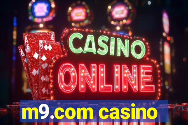 m9.com casino